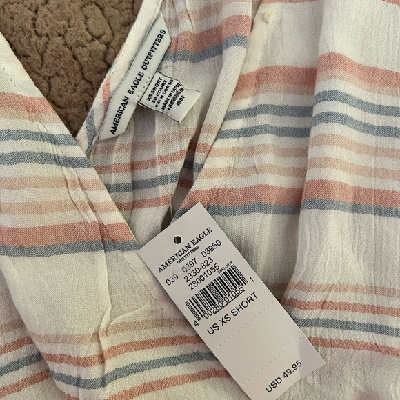 American eagle romper - Picture 2 of 5